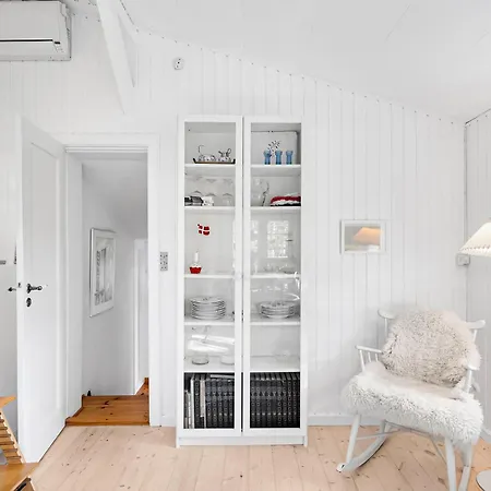 Amazing In With 2 Bedrooms And Internet * Ebeltoft