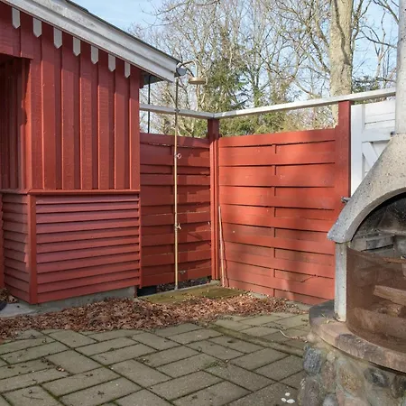 Tatil Evi Amazing In With 2 Bedrooms And Internet Ebeltoft