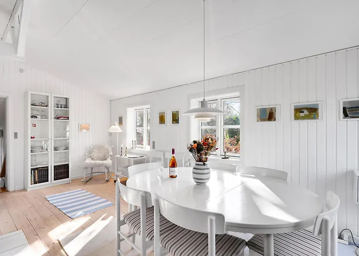 Сasa de vacaciones Amazing In With 2 Bedrooms And Internet